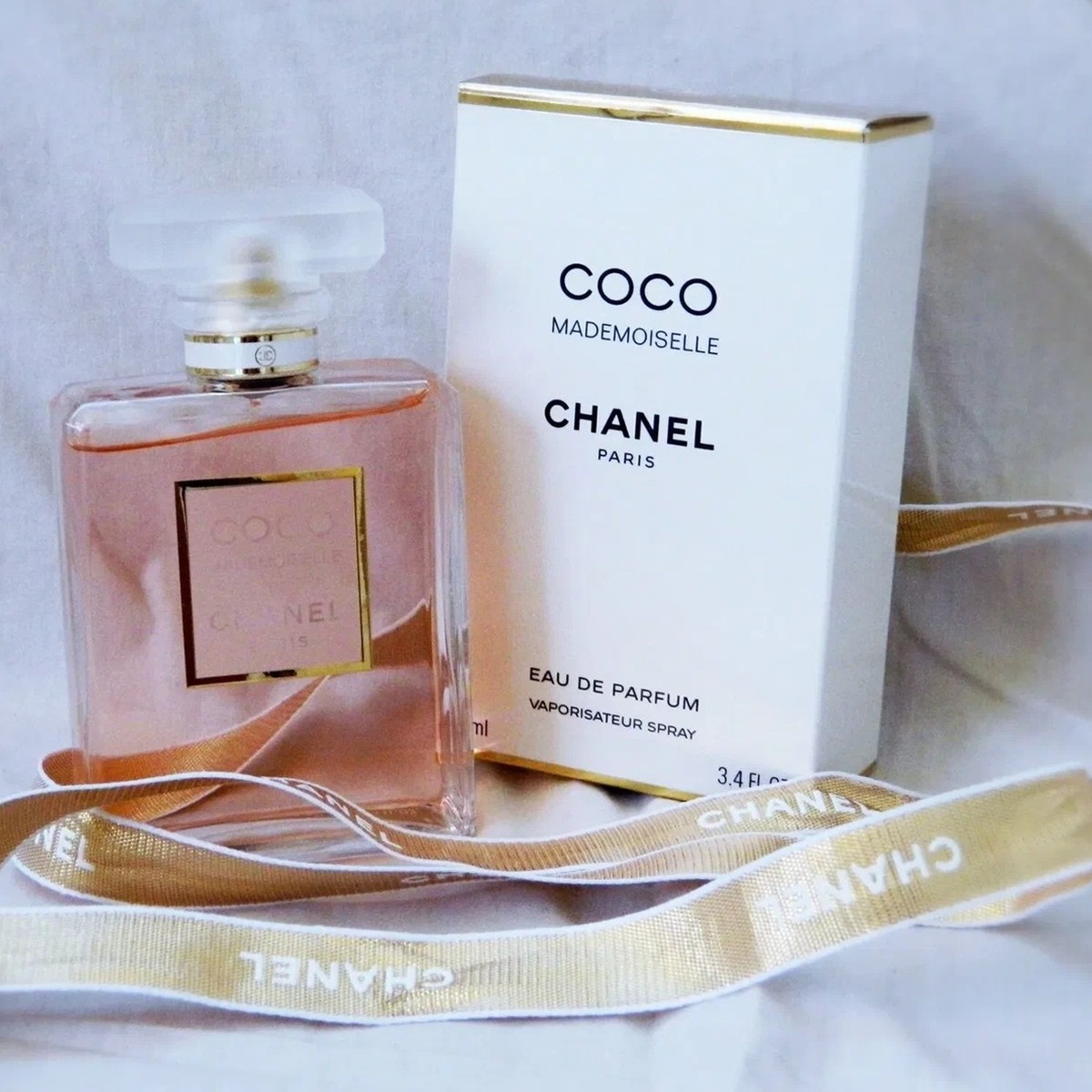 Chanel Coco Mademoiselle